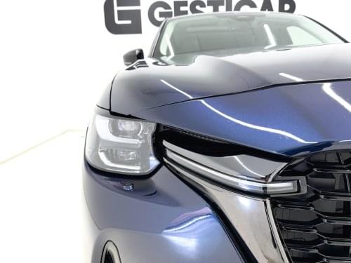 Comprar MAZDA CX60 ESKYAC D MHEV 254CV 4WD HOMURA COMP 2023 de segunda mano MAZDA CX60 ESKYAC D MHEV 254CV 4WD HOMURA COMP 2023 de segunda mano