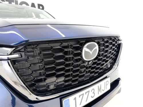 Comprar MAZDA CX60 ESKYAC D MHEV 254CV 4WD HOMURA COMP 2023 de segunda mano MAZDA CX60 ESKYAC D MHEV 254CV 4WD HOMURA COMP 2023 de segunda mano