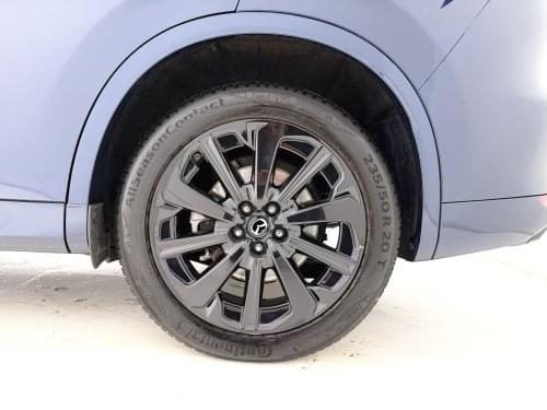 Comprar MAZDA CX60 ESKYAC D MHEV 254CV 4WD HOMURA COMP 2023 de segunda mano MAZDA CX60 ESKYAC D MHEV 254CV 4WD HOMURA COMP 2023 de segunda mano