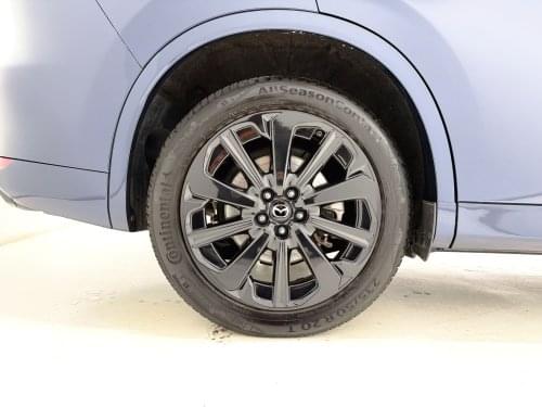 Comprar MAZDA CX60 ESKYAC D MHEV 254CV 4WD HOMURA COMP 2023 de segunda mano MAZDA CX60 ESKYAC D MHEV 254CV 4WD HOMURA COMP 2023 de segunda mano