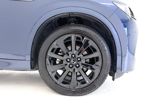 Comprar MAZDA CX60 ESKYAC D MHEV 254CV 4WD HOMURA COMP 2023 de segunda mano MAZDA CX60 ESKYAC D MHEV 254CV 4WD HOMURA COMP 2023 de segunda mano