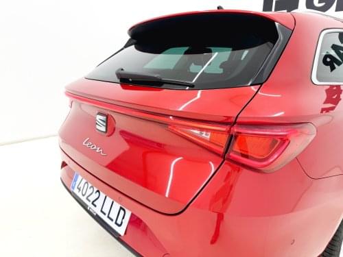 Comprar SEAT LEÓN ST 2.0TDI 150CV DSG EXCELLENCE 2020 de segunda mano SEAT LEÓN ST 2.0TDI 150CV DSG EXCELLENCE 2020 de segunda mano