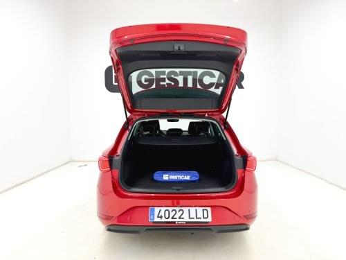 Comprar SEAT LEÓN ST 2.0TDI 150CV DSG EXCELLENCE 2020 de segunda mano SEAT LEÓN ST 2.0TDI 150CV DSG EXCELLENCE 2020 de segunda mano