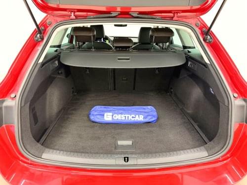 Comprar SEAT LEÓN ST 2.0TDI 150CV DSG EXCELLENCE 2020 de segunda mano SEAT LEÓN ST 2.0TDI 150CV DSG EXCELLENCE 2020 de segunda mano