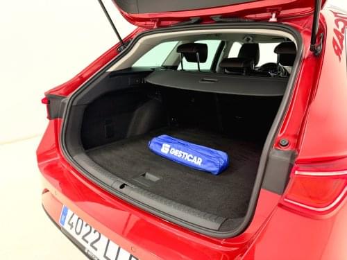 Comprar SEAT LEÓN ST 2.0TDI 150CV DSG EXCELLENCE 2020 de segunda mano SEAT LEÓN ST 2.0TDI 150CV DSG EXCELLENCE 2020 de segunda mano