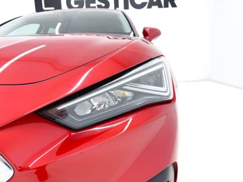 Comprar SEAT LEÓN ST 2.0TDI 150CV DSG EXCELLENCE 2020 de segunda mano SEAT LEÓN ST 2.0TDI 150CV DSG EXCELLENCE 2020 de segunda mano