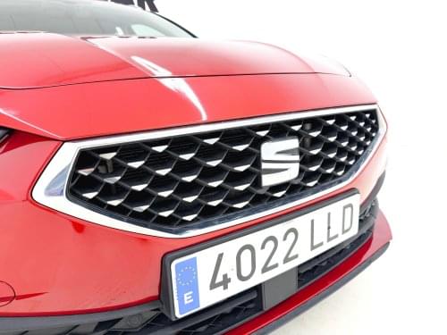 Comprar SEAT LEÓN ST 2.0TDI 150CV DSG EXCELLENCE 2020 de segunda mano SEAT LEÓN ST 2.0TDI 150CV DSG EXCELLENCE 2020 de segunda mano