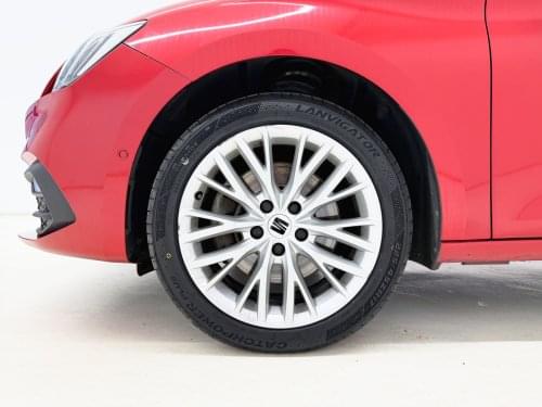 Comprar SEAT LEÓN ST 2.0TDI 150CV DSG EXCELLENCE 2020 de segunda mano SEAT LEÓN ST 2.0TDI 150CV DSG EXCELLENCE 2020 de segunda mano