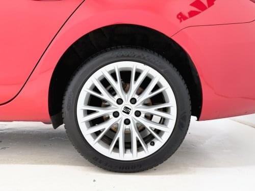 Comprar SEAT LEÓN ST 2.0TDI 150CV DSG EXCELLENCE 2020 de segunda mano SEAT LEÓN ST 2.0TDI 150CV DSG EXCELLENCE 2020 de segunda mano