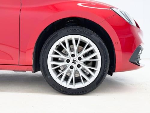 Comprar SEAT LEÓN ST 2.0TDI 150CV DSG EXCELLENCE 2020 de segunda mano SEAT LEÓN ST 2.0TDI 150CV DSG EXCELLENCE 2020 de segunda mano