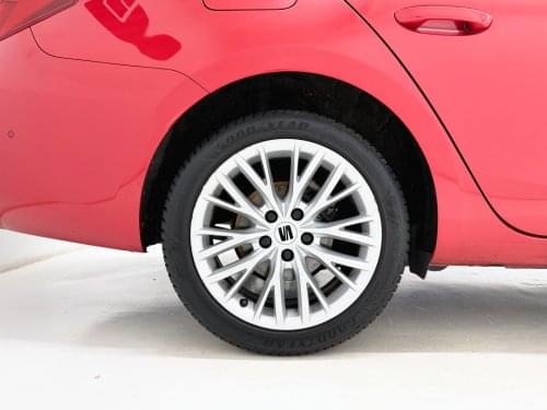 Comprar SEAT LEÓN ST 2.0TDI 150CV DSG EXCELLENCE 2020 de segunda mano SEAT LEÓN ST 2.0TDI 150CV DSG EXCELLENCE 2020 de segunda mano