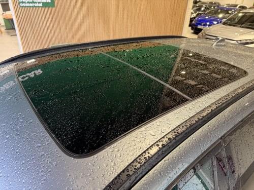 BMW SERIE 5 TOURING 520D PACK M 2019 de segunda mano