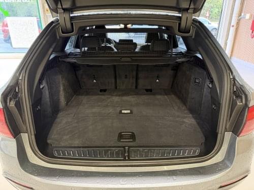 BMW SERIE 5 TOURING 520D PACK M 2019 de segunda mano