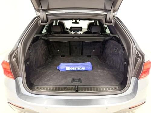 Comprar BMW SERIE 5 TOURING 520D PACK M 2019 de segunda mano BMW SERIE 5 TOURING 520D PACK M 2019 de segunda mano