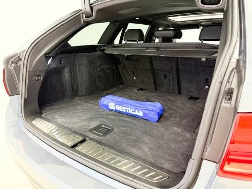 Comprar BMW SERIE 5 TOURING 520D PACK M 2019 de segunda mano BMW SERIE 5 TOURING 520D PACK M 2019 de segunda mano