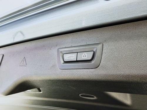 Comprar BMW SERIE 5 TOURING 520D PACK M 2019 de segunda mano BMW SERIE 5 TOURING 520D PACK M 2019 de segunda mano