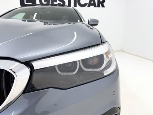 Comprar BMW SERIE 5 TOURING 520D PACK M 2019 de segunda mano BMW SERIE 5 TOURING 520D PACK M 2019 de segunda mano