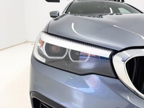 Comprar BMW SERIE 5 TOURING 520D PACK M 2019 de segunda mano BMW SERIE 5 TOURING 520D PACK M 2019 de segunda mano