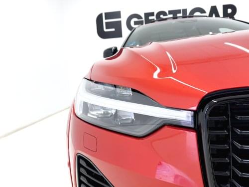 Comprar VOLVO XC60 2.0 T6 AWD RECHARGE R-DESIGN 340CV 2021 de segunda mano VOLVO XC60 2.0 T6 AWD RECHARGE R-DESIGN 340CV 2021 de segunda mano