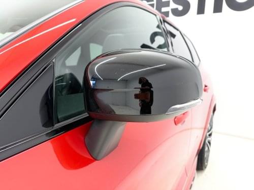 Comprar VOLVO XC60 2.0 T6 AWD RECHARGE R-DESIGN 340CV 2021 de segunda mano VOLVO XC60 2.0 T6 AWD RECHARGE R-DESIGN 340CV 2021 de segunda mano