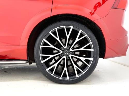 Comprar VOLVO XC60 2.0 T6 AWD RECHARGE R-DESIGN 340CV 2021 de segunda mano VOLVO XC60 2.0 T6 AWD RECHARGE R-DESIGN 340CV 2021 de segunda mano