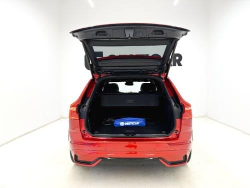 Comprar VOLVO XC60 2.0 T6 AWD RECHARGE R-DESIGN 340CV 2021 de segunda mano VOLVO XC60 2.0 T6 AWD RECHARGE R-DESIGN 340CV 2021 de segunda mano