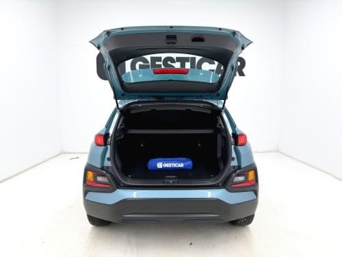 HYUNDAI KONA 1.0 120CV TGDI KLASS 2018 de segunda mano