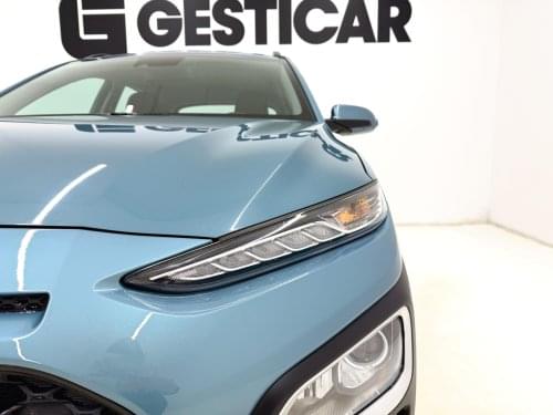 HYUNDAI KONA 1.0 120CV TGDI KLASS 2018 de segunda mano