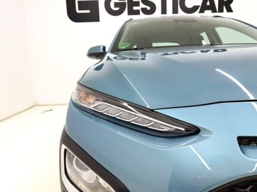 HYUNDAI KONA 1.0 120CV TGDI KLASS 2018 de segunda mano