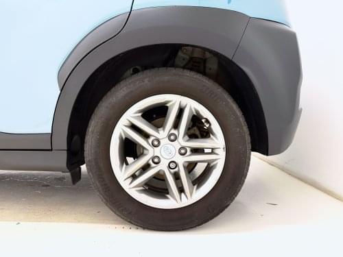 HYUNDAI KONA 1.0 120CV TGDI KLASS 2018 de segunda mano