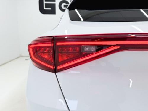 CUPRA FORMENTOR 2.0 TSI 310 CV VZ DSG 2024 de segunda mano