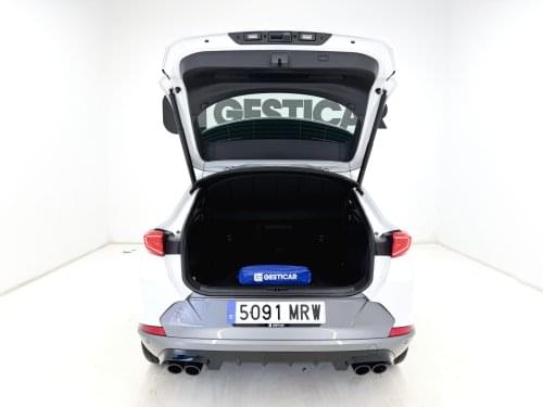 CUPRA FORMENTOR 2.0 TSI 310 CV VZ DSG 2024 de segunda mano