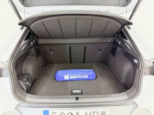 CUPRA FORMENTOR 2.0 TSI 310 CV VZ DSG 2024 de segunda mano