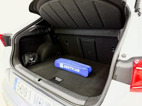 CUPRA FORMENTOR 2.0 TSI 310 CV VZ DSG 2024 de segunda mano