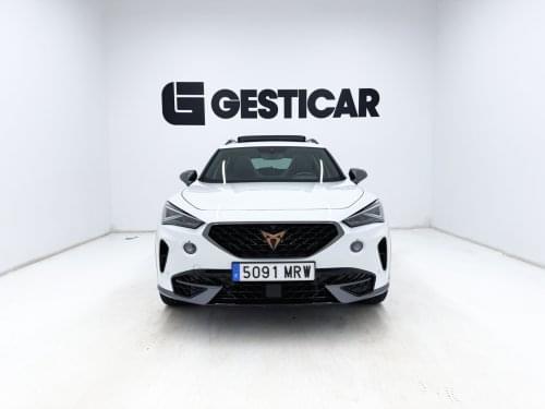 CUPRA FORMENTOR 2.0 TSI 310 CV VZ DSG 2024 de segunda mano