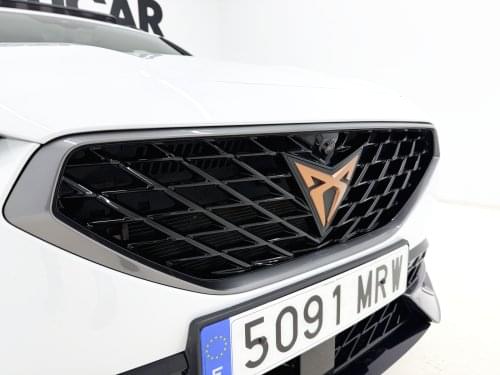 CUPRA FORMENTOR 2.0 TSI 310 CV VZ DSG 2024 de segunda mano