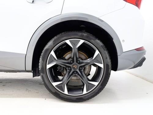 CUPRA FORMENTOR 2.0 TSI 310 CV VZ DSG 2024 de segunda mano