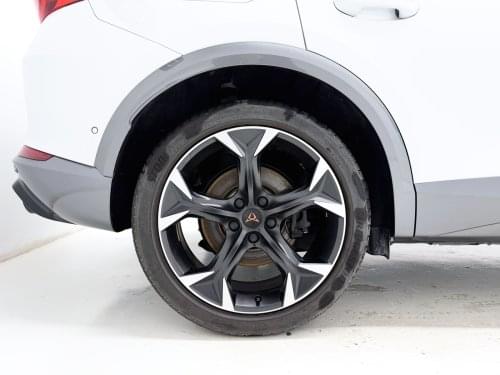 CUPRA FORMENTOR 2.0 TSI 310 CV VZ DSG 2024 de segunda mano