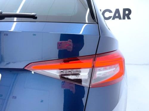 Comprar SKODA KODIAQ 2.0TDI 150CV AMBITION DSG 2020 de segunda mano SKODA KODIAQ 2.0TDI 150CV AMBITION DSG 2020 de segunda mano