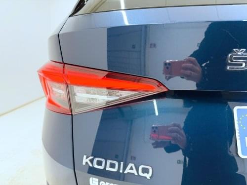 Comprar SKODA KODIAQ 2.0TDI 150CV AMBITION DSG 2020 de segunda mano SKODA KODIAQ 2.0TDI 150CV AMBITION DSG 2020 de segunda mano