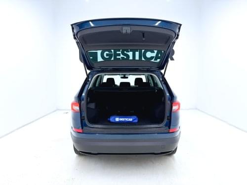 Comprar SKODA KODIAQ 2.0TDI 150CV AMBITION DSG 2020 de segunda mano SKODA KODIAQ 2.0TDI 150CV AMBITION DSG 2020 de segunda mano