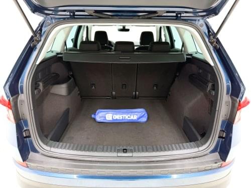 Comprar SKODA KODIAQ 2.0TDI 150CV AMBITION DSG 2020 de segunda mano SKODA KODIAQ 2.0TDI 150CV AMBITION DSG 2020 de segunda mano