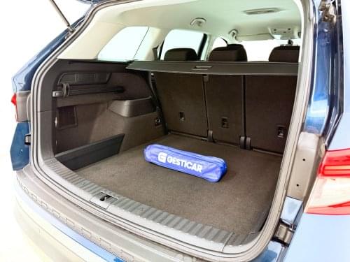 Comprar SKODA KODIAQ 2.0TDI 150CV AMBITION DSG 2020 de segunda mano SKODA KODIAQ 2.0TDI 150CV AMBITION DSG 2020 de segunda mano