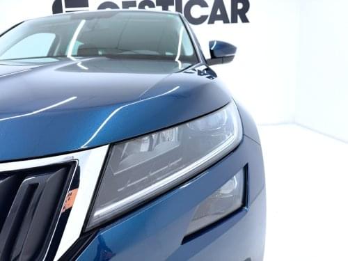 Comprar SKODA KODIAQ 2.0TDI 150CV AMBITION DSG 2020 de segunda mano SKODA KODIAQ 2.0TDI 150CV AMBITION DSG 2020 de segunda mano