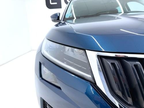 Comprar SKODA KODIAQ 2.0TDI 150CV AMBITION DSG 2020 de segunda mano SKODA KODIAQ 2.0TDI 150CV AMBITION DSG 2020 de segunda mano