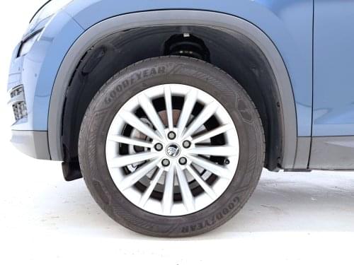 Comprar SKODA KODIAQ 2.0TDI 150CV AMBITION DSG 2020 de segunda mano SKODA KODIAQ 2.0TDI 150CV AMBITION DSG 2020 de segunda mano