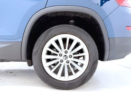 Comprar SKODA KODIAQ 2.0TDI 150CV AMBITION DSG 2020 de segunda mano SKODA KODIAQ 2.0TDI 150CV AMBITION DSG 2020 de segunda mano