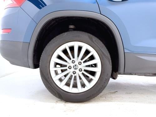 Comprar SKODA KODIAQ 2.0TDI 150CV AMBITION DSG 2020 de segunda mano SKODA KODIAQ 2.0TDI 150CV AMBITION DSG 2020 de segunda mano