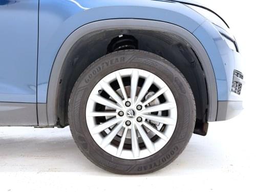 Comprar SKODA KODIAQ 2.0TDI 150CV AMBITION DSG 2020 de segunda mano SKODA KODIAQ 2.0TDI 150CV AMBITION DSG 2020 de segunda mano