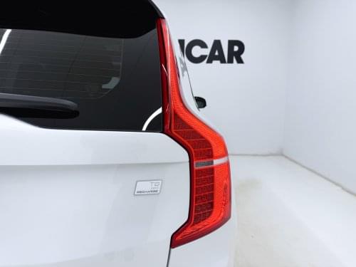 VOLVO XC90 T8 AWD RECHARGE R-DESIGN AUTO 390CV 2021 de segunda mano